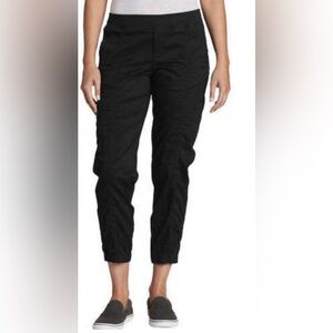 EDDIE BAUER Women’s Laid Back Twill Joggers